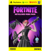 Fortnite - Metalcore Mina Pack